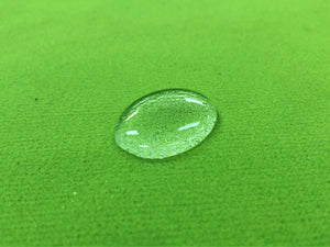 Designer Water & Stain Resistant Heavy Duty Lime Green Velvet Upholstery Drapery Fabric