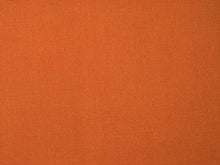Load image into Gallery viewer, Heavy Duty Water &amp; Stain Resistant Cotton Yellow Orange Red Faux Linen Upholstery Drapery Fabric