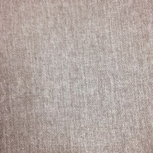 Load image into Gallery viewer, Heavy Duty Mid Century Modern MCM Beige Grey Taupe Softened Flannel Upholstery Drapery Fabric