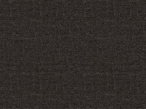 Designer Charcoal Grey Wool Blend Italian Boucle Upholstery Fabric