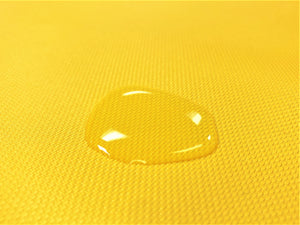 Spradling Sunshine Yellow Marine Water Resistant Outdoor Upholstery Vinyl