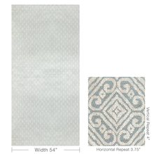 Load image into Gallery viewer, Lee Jofa Prado Weave Fabric / Sky