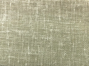 118" Wide Designer Linen Poly Sheer Textured Drapery Fabric for Window Treatments Beige Neutral Greige Ecru / Ecru Sand Flax Wheat Earth
