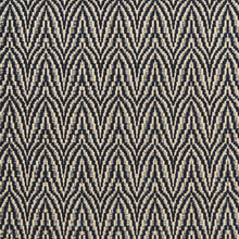 Load image into Gallery viewer, Lee Jofa Blyth Weave Fabric / Navy
