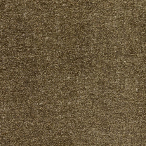 Penthouse Brown Drapery Viscose Fabric / Fawn