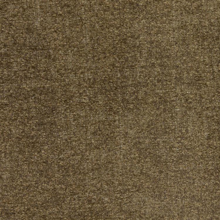 Penthouse Brown Drapery Viscose Fabric / Fawn