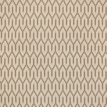 Load image into Gallery viewer, 4 Colors Geometric Upholstery Fabric Blue Black Beige / FT15