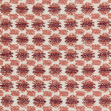 Load image into Gallery viewer, Lee Jofa Lancing Weave Fabric / Berry