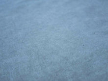 Load image into Gallery viewer, 2 Yds Order Minimum Stone Blue Genuine Mohair Velvet
