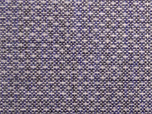 Load image into Gallery viewer, Water &amp; Stain Resistant MCM Yellow Beige Blue Grey Denim Navy Mid Century Modern Tweed Upholstery Fabric