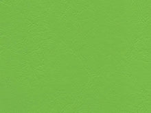Load image into Gallery viewer, Heavy Duty Orange Lime Parakeet Green Vegan Faux Leather Marine Upholstery Vinyl