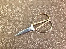 Load image into Gallery viewer, Joseph Noble Sound Measure 2750-08 Tooled Medallion Geometric Brown Western Cowboy Faux Leather Upholstery Vinyl