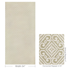 Load image into Gallery viewer, Lee Jofa Prado Weave Fabric / Moss