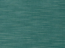 Load image into Gallery viewer, Heavy Duty Brown Aqua Blue Teal Velvet Upholstery Fabric FB