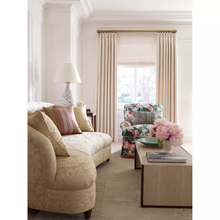 Load image into Gallery viewer, Lee Jofa Maisie Fabric / Pink/Green