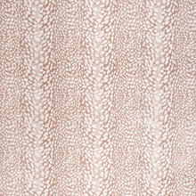 Load image into Gallery viewer, Lee Jofa Ocelot Fabric / Antique Pink