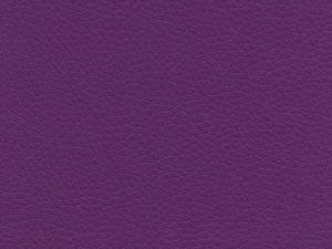 Heavy Duty Crimson Red Mahogany Violet Purple Vegan Faux Leather Marine Upholstery Vinyl