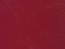 Load image into Gallery viewer, Heavy Duty Indigo Ruby Red Wine Vegan Faux Leather Marine Upholstery Vinyl