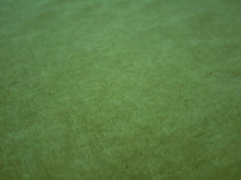 Load image into Gallery viewer, 2 Yds Order Minimum Moss Green Genuine Mohair Velvet