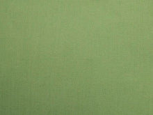 Load image into Gallery viewer, Heavy Duty Water &amp; Stain Resistant Cotton Sage Olive Lime Green Faux Linen Upholstery Drapery Fabric ETX-Barry