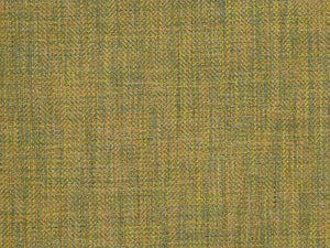 Heavy Duty Olive Lime Green Teal Aqua MCM Mid Century Modern Herringbone Tweed Upholstery Fabric FBR-NH