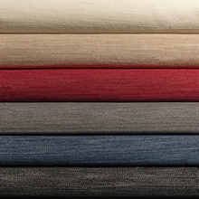 Load image into Gallery viewer, Lee Jofa Entoto Weave Fabric / Black