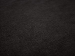 2 Yds Order Minimum Charcoal Grey Genuine Mohair Velvet