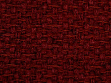 Load image into Gallery viewer, 2 Yds Min Designer Woven MCM Mid Century Modern Tweed Orange Red Burgundy Lilac Upholstery Fabric ETX-Empire