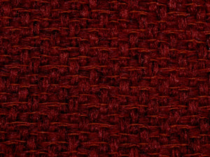 2 Yds Min Designer Woven MCM Mid Century Modern Tweed Orange Red Burgundy Lilac Upholstery Fabric ETX-Empire