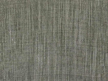 Load image into Gallery viewer, Light Dimming Gray Slate Fossil Silver Smooth Tweed MCM Mid Century Modern Drapery Fabric RM-Classic