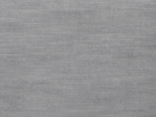 Load image into Gallery viewer, Heavy Duty Rusty Orange Graphite Coin Grey Silver Velvet Upholstery Fabric FB