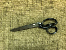 Load image into Gallery viewer, Rustic Woven Textured Mustard Beige Mid Century Modern Upholstery Fabric