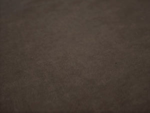 2 Yds Order Minimum Mushroom Brown Genuine Mohair Velvet