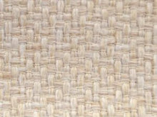 Load image into Gallery viewer, 2 Yds Min Designer Woven MCM Mid Century Modern Tweed Ivory Cream Beige Upholstery Fabric ETX-Empire