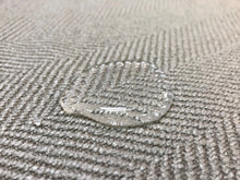 Load image into Gallery viewer, Westbury Textiles Beaumont Herringbone Pewter Gray Geometric Mid Century Modern Stain Repellent Upholstery Fabric