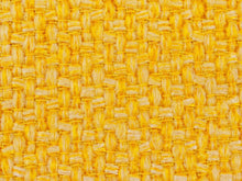 Load image into Gallery viewer, 2 Yds Min Designer Woven MCM Mid Century Modern Tweed Mint Green Yellow Orange Upholstery Fabric ETX-Empire
