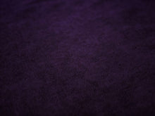 Load image into Gallery viewer, 2 Yds Order Minimum Eggplant Purple Genuine Mohair Velvet