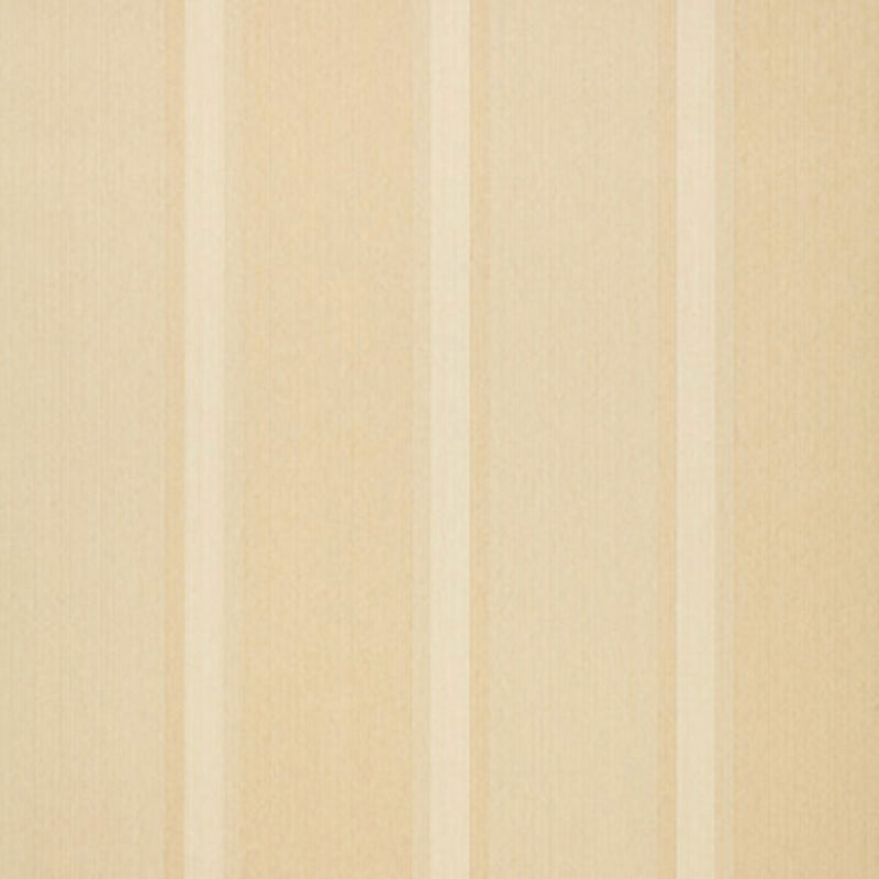 Schumacher Lucera Stripe Wallpaper 5002450 / Ivory