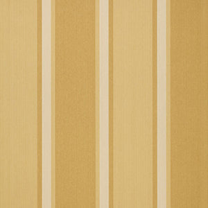 Schumacher Lucera Stripe Wallpaper 5002453 / Camel