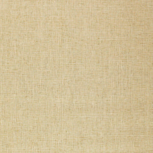 Schumacher Mitsu Weave Wallpaper 5003050 / Gold