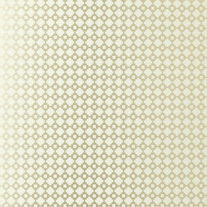 Schumacher Shake It Up Wallpaper 5003230 / Frosted Metallic