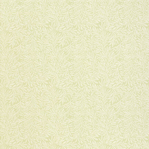 Schumacher Willow Leaf Wallpaper 5004133 / Sage