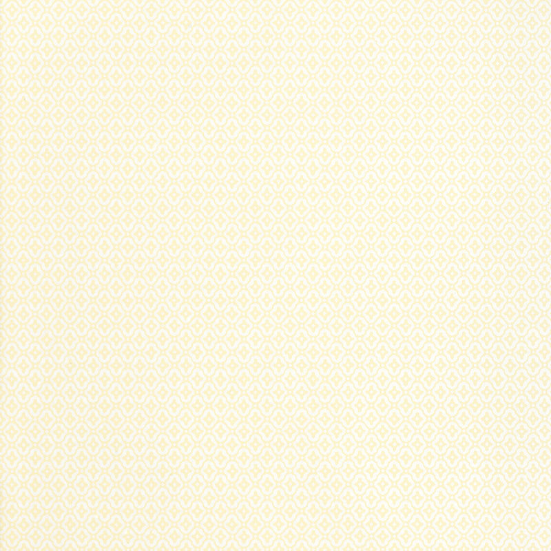 Schumacher Prescott Diamond Wallpaper 5004152 / Sunlight