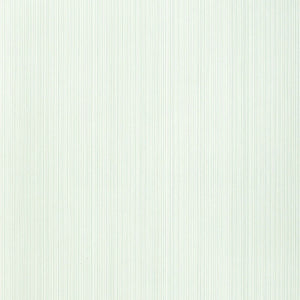 Schumacher Somerset Strie Wallpaper 5004226 / Aqua