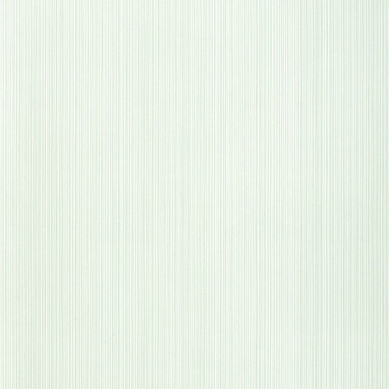 Schumacher Somerset Strie Wallpaper 5004226 / Aqua