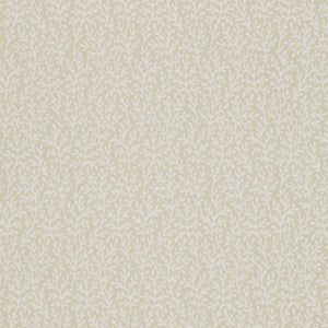 Schumacher Sea Coral Wallpaper 5004730 / Bone