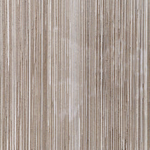 Load image into Gallery viewer, Schumacher Metallic Strie Wallpaper 5005711 / Silvered Taupe