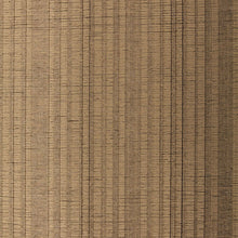 Load image into Gallery viewer, Schumacher Origami Stripe Wallpaper 5005733 / Sable