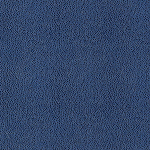 Schumacher Shagreen Wallpaper 5005856 / Ultramarine