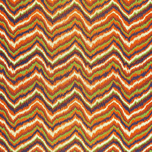Load image into Gallery viewer, Schumacher Flame Sisal Wallpaper 5006080 / Zippity Doo Dah
